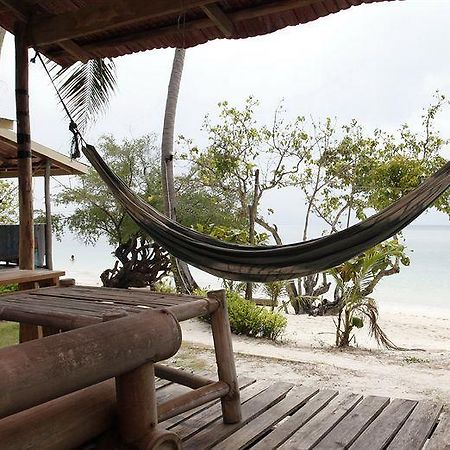 Leela Beach Resort ハード・リン エクステリア 写真