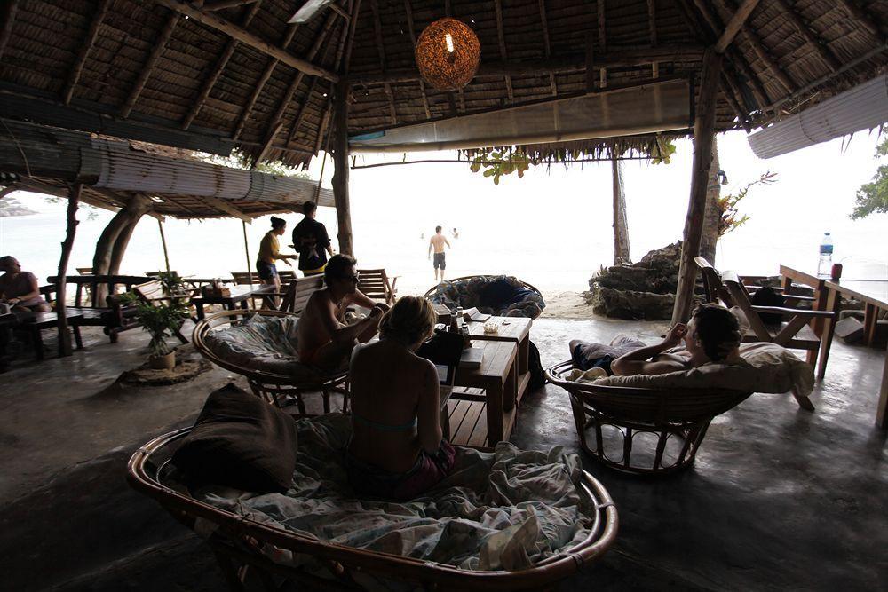 Leela Beach Resort ハード・リン エクステリア 写真